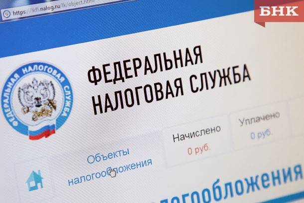 Марья Шумейко - В России изменят систему уплаты налогов - bnkomi.ru - Россия