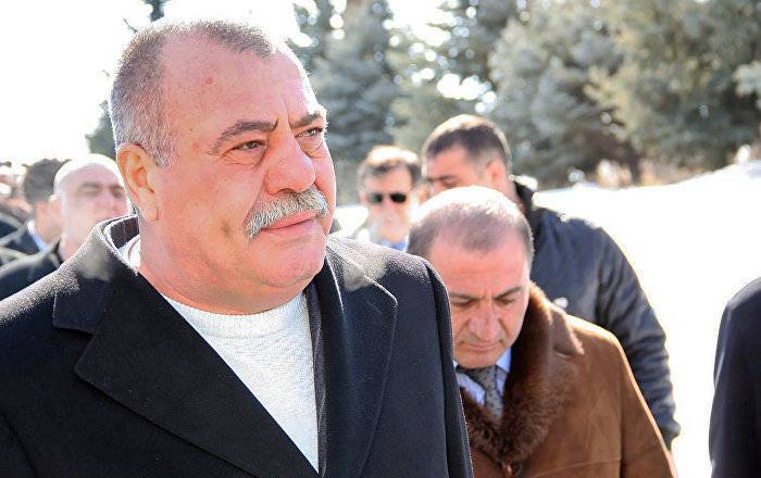Aram Nersesyan - Манвела Григоряна в коляске вернули в СИЗО накануне суда — видео - ru.armeniasputnik.am - Армения - Ереван