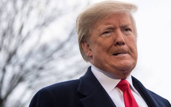 Дональд Трамп - Разборки в сирийском Идлибе: кому нужны информационные фейки и вбросы - ru.armeniasputnik.am - Россия - США - Армения - Сирия - провинция Идлиб