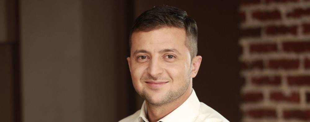 Владимир Зеленский - Петр Порошенко - Руслан Стефанчук - В партии Зеленского рассказали о перспективах сотрудничества с Петром Порошенко - ren.tv - Украина