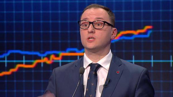 Петр Порошенко - Как Главнокомандующий Петр Порошенко некомпетентен - argumentua.com - Украина - Крым