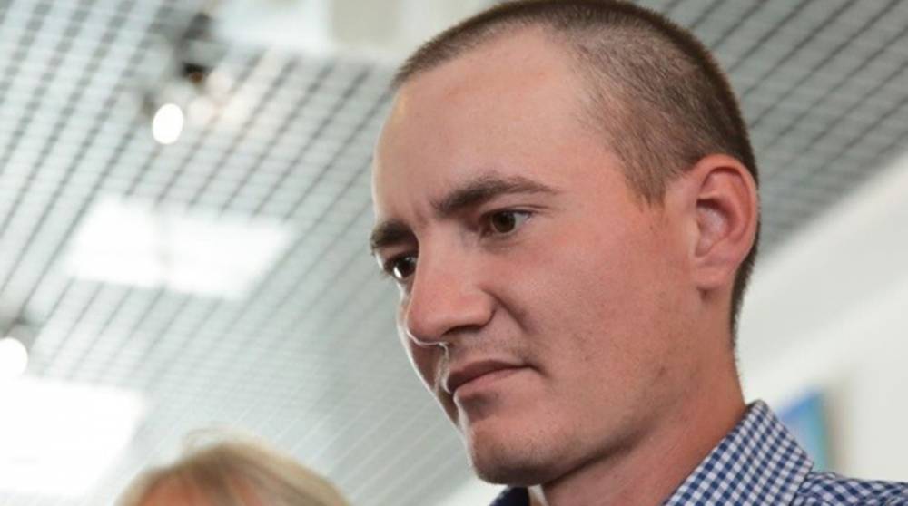 СБУ передала освобожденного пленного прокуратуре - ru.slovoidilo.ua - Украина - Днепропетровская обл. - Днепропетровск - Павлоград - район Павлоградский