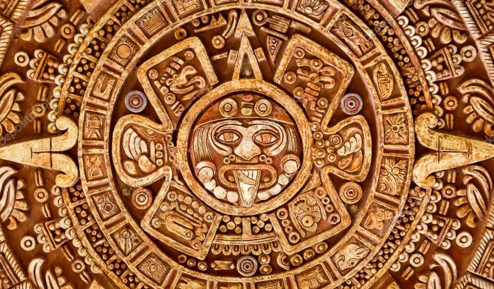 Ученые нашли невероятный артефакт Майя: находка объясняет религию племени - akcenty.com.ua - США - штат Луизиана - Белиз
