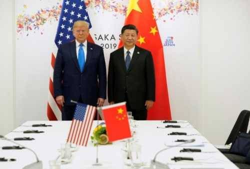 Си Цзиньпин - США и Китай возобновят переговоры, американские компании смогут сотрудничать с Huawei - vestirossii.com - Китай - США - Вашингтон