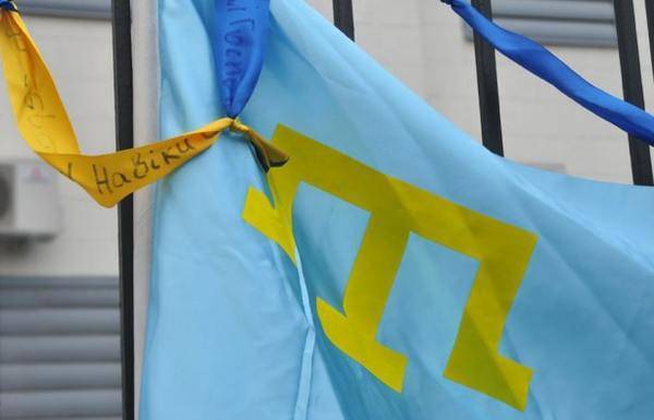 Украинский Крым: позиция государства не оправдана ничем - argumentua.com - Киев - Крым - Ukraine