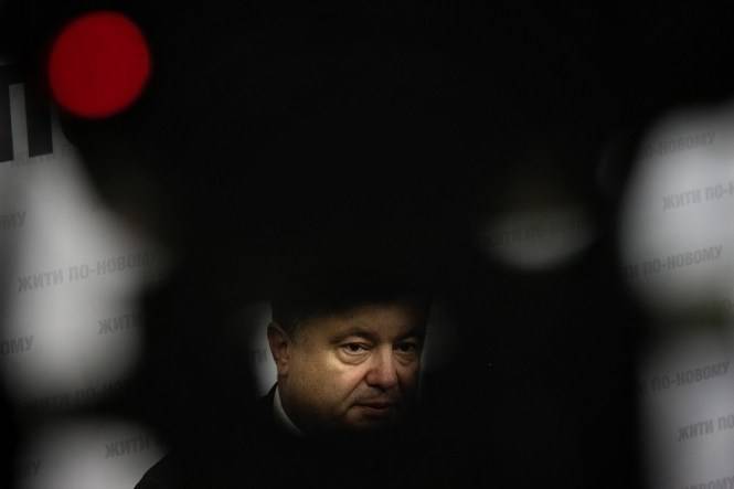Петр Порошенко - Андрей Портнов - Виктор Янукович - Срочно! Портнов разгромил Порошенко. Всплыл самый убойный компромат на экс-президента - elise.com.ua - Украина