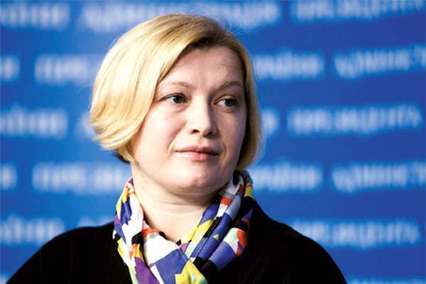 Ирина Геращенко: Боевики и РФ не выполнили ни одного пункта Минских соглашений - argumentua.com - Россия - Сирия - Украина - Крым - Ирак