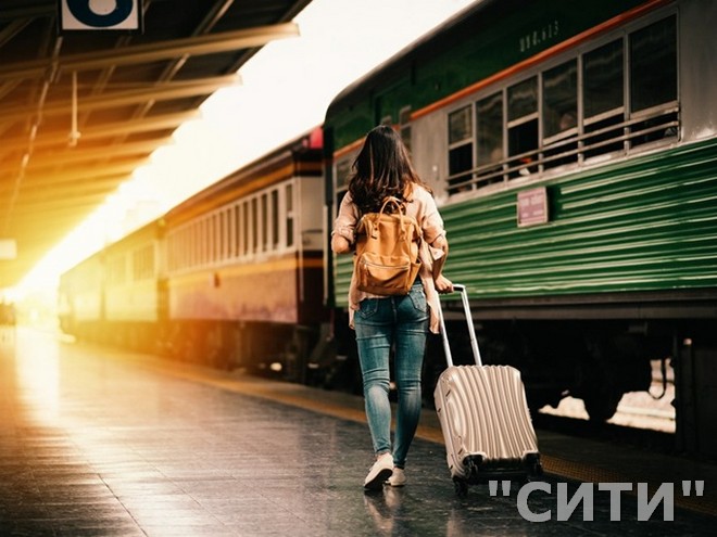Украинцы смогут покупать билеты на поезд за два месяца до отправления - izmacity.com - Киев - обл. Донецкая - Луганская обл. - Лисичанск - Варшава - Одесса - Харьков - Запорожье - Ивано-Франковск - Мариуполь - г. Бухарест - Ужгород - Черновцы
