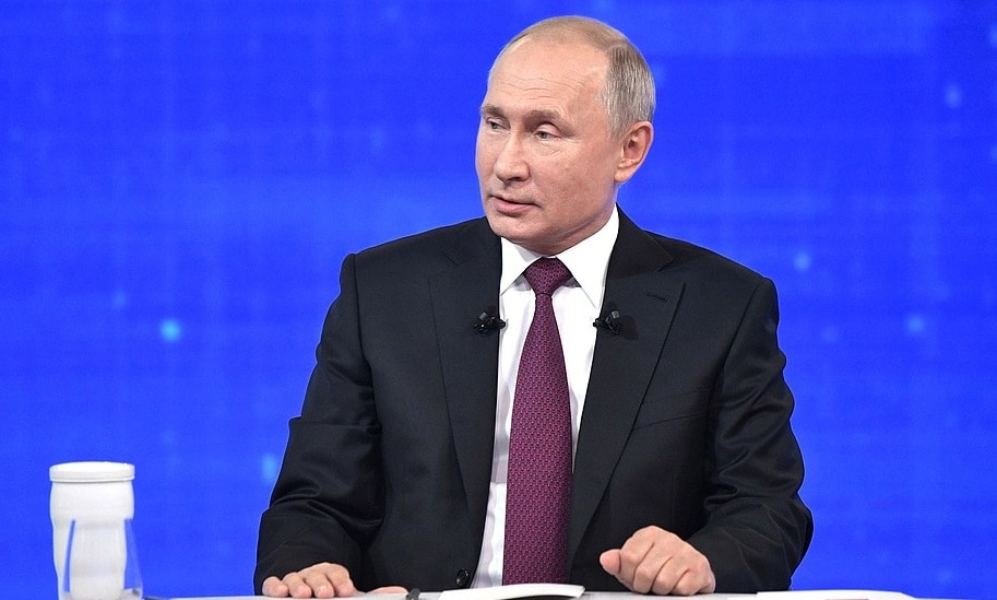 Владимир Путин - Элтон Джон - Петр Толстой - Нарушают ли в России права ЛГБТ? Полемика Путина и Элтона Джона - nur.kz - Россия - Англия
