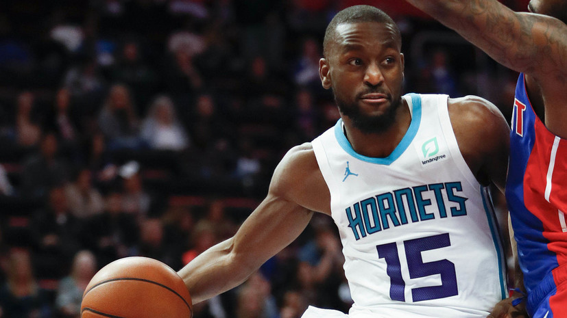 Кевин Дюрант - Эдриан Войнаровски - ESPN: Уокер подпишет четырёхлетний контракт с «Бостоном» - russian.rt.com