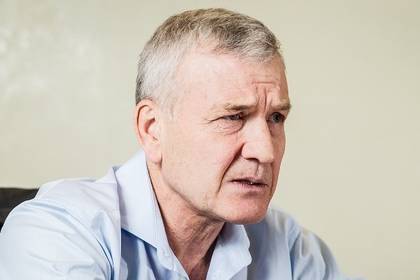 Сергей Петров - Анатолий Кайро - Главный автодилер России порассуждал о причинах уголовного дела против него - lenta.ru - Москва - Австрия - Санкт-Петербург - Кипр