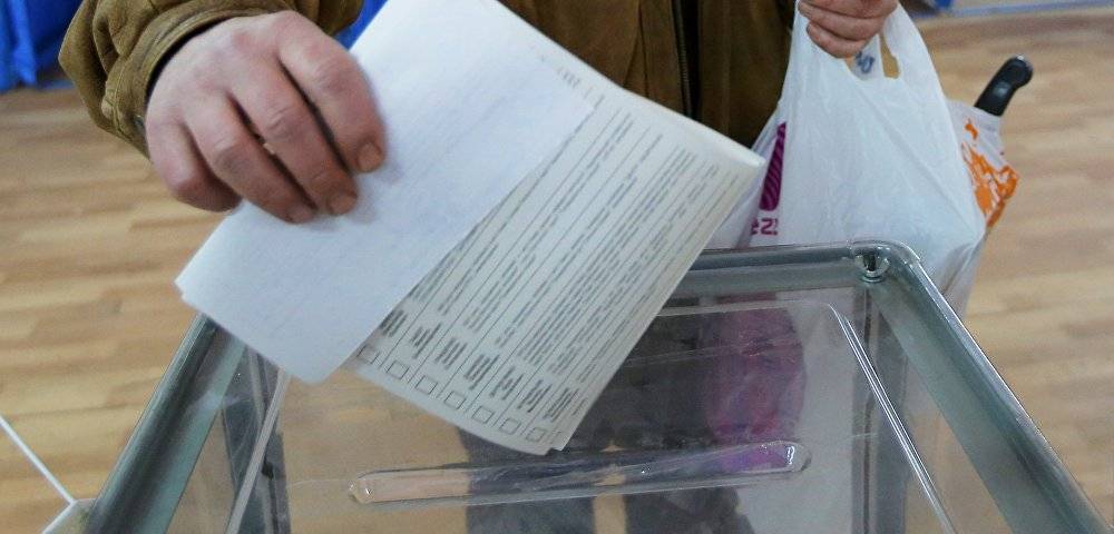 Михаил Саакашвили - Украинские партии могут лишиться «счастливых» мест в бюллетене | Политнавигатор - politnavigator.net - Украина