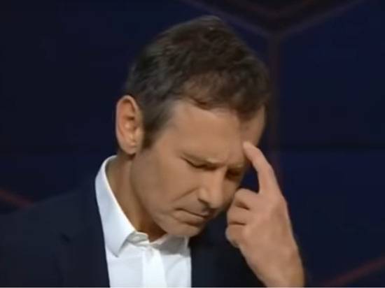 Святослав Вакарчук - Юлия Тимошенко - Тимошенко опозорила Вакарчука перед всей Украиной - vestirossii.com - Украина