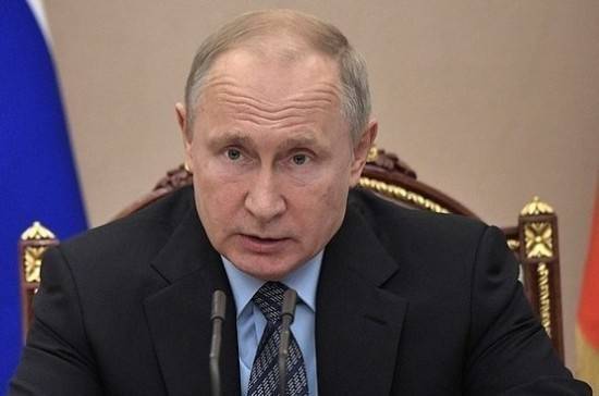 Владимир Путин - Сергей Левченко - Путин поручил быстрее восстановить разрушенное паводком жилье в Иркутской области - pnp.ru - Россия - Иркутская обл. - Тулун