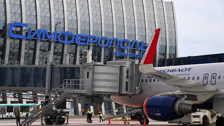 Алексей Черняк - В Крыму рассказали, как прекращение работы Skyscanner отразится на турпотоке - crimea.ria.ru - Крым - Симферополь
