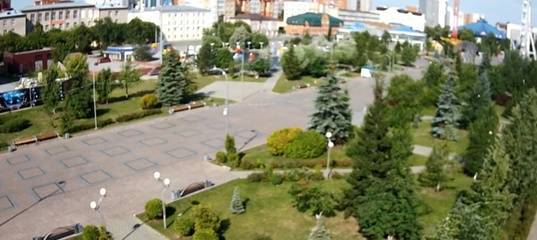 Погода в Тюмени 30 июня: первый месяц лета провожаем солнечной погодой - news.megatyumen.ru - Тюмень