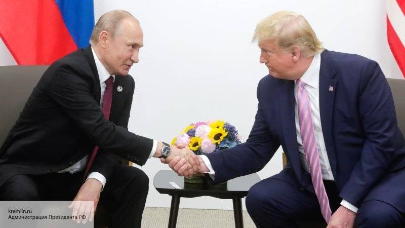 Дональд Трамп - Владимир Путин - Дмитрий Песков - Трамп - Песков рассказал, что Трамп ответил взаимностью на желание наладить отношения между Россией и США - politros.com - Москва - Россия - США