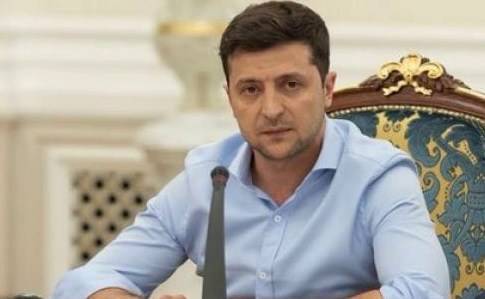 Владимир Зеленский - Петр Порошенко - Юрий Бирюков - Зеленский в бешенстве! Он дал силовикам ровно неделю на результат. Что происходит? - elise.com.ua - Украина - Киев - Испания