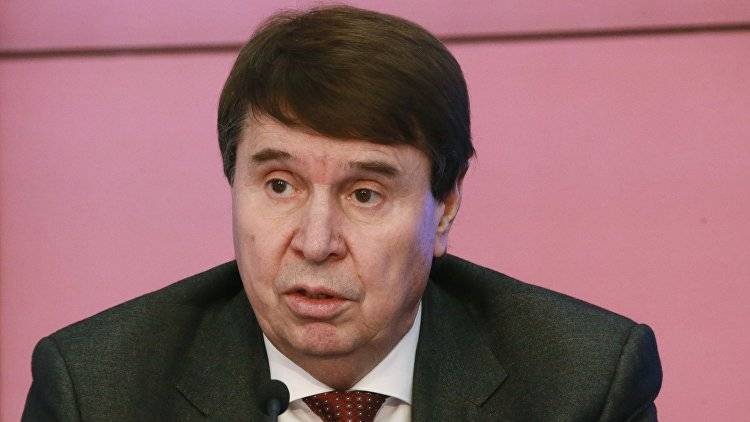 Сергей Цеков - Провокация чистейшей воды: сенатор о заходе эсминца США в Черное море - crimea.ria.ru - Россия - США - Крым - Симферополь