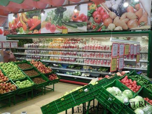 Алексей Дорошенко - Овощи в Украине подорожали на 86% - lentanovosti.ru