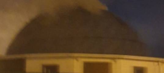 Возили воду за 2 км: в тюменском селе сгорели купольные дом и баня - news.megatyumen.ru - Россия - Тюмень - Тюменская обл.