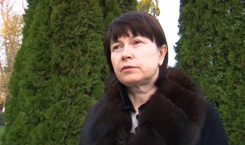 Вячеслав Цеповяз - Экс-супругу Цеповяза задержали по подозрению в вымогательстве - bloknot.ru - Россия - Ростовская обл. - Кубань