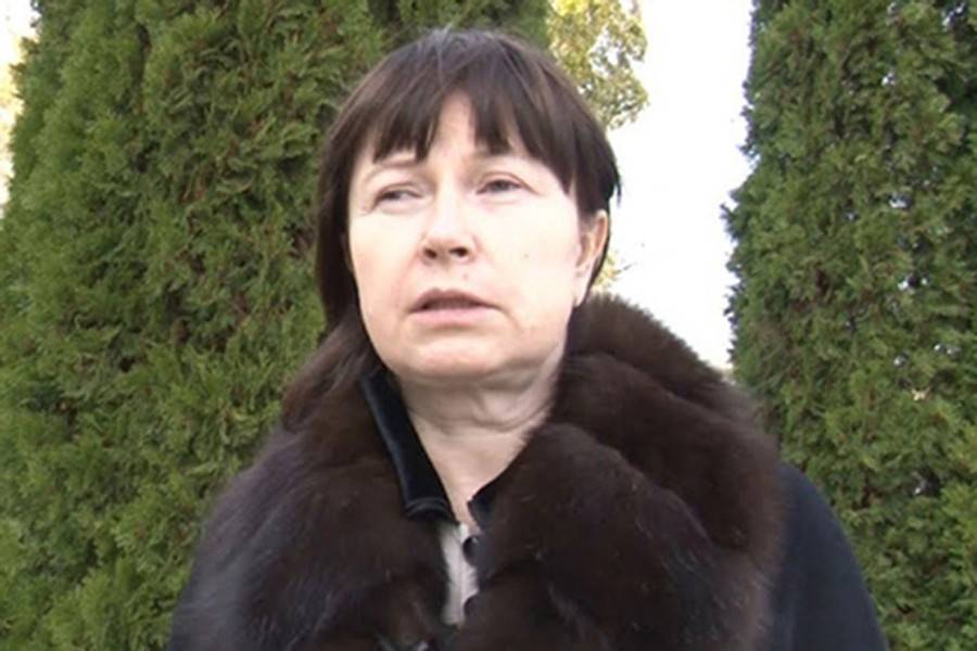 Суд арестовал экс-жену члена банды Цапков по делу о вымогательстве - m24.ru - Ростов-На-Дону