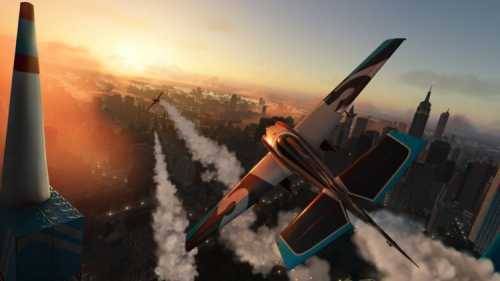 Алексей Лихачев - Трейлер годовщины The Crew 2 рассказывает о массе вышедших дополнений и обещает больше - vestirossii.com