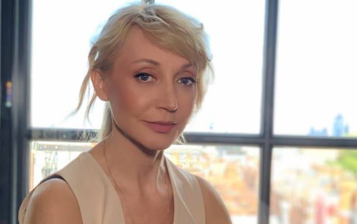 Алла Пугачева - Игорь Николаев - Кристина Орбакайте - "Родила детей для Пугачевой": Орбакайте опровергла слухи в Сети - nur.kz