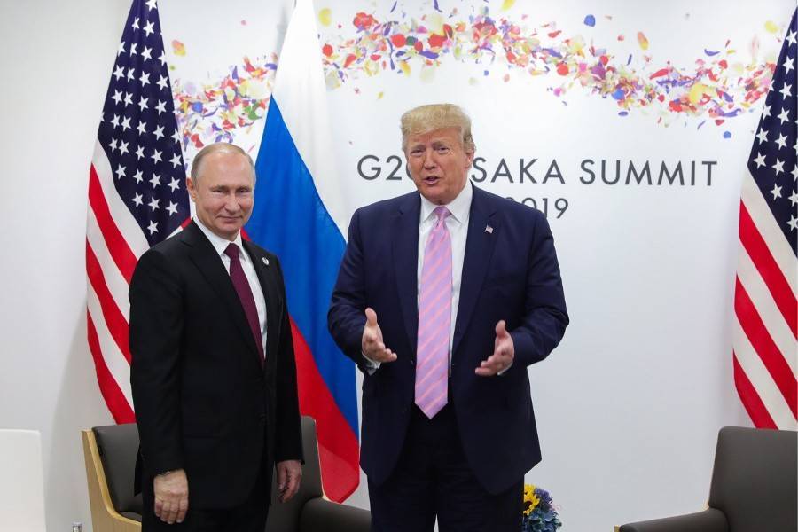 Дональд Трамп - Владимир Путин - Дмитрий Песков - Песков отметил желание Трампа активизировать диалог с Россией - m24.ru - Москва - Россия - Китай - Южная Корея - США - Сирия - Украина - Англия - Италия - Австралия - Турция - Германия - Франция - Япония - Мексика - Бразилия - Венесуэла - Иран - Индия - Канада - Саудовская Аравия - Аргентина - Юар - Индонезия