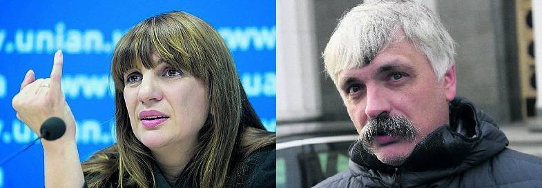 Владимир Путин - Дмитрий Корчинский - Украина сдалась на милость гомикам. Трагедия Корчинского | Политнавигатор - politnavigator.net - Москва - Россия - Украина