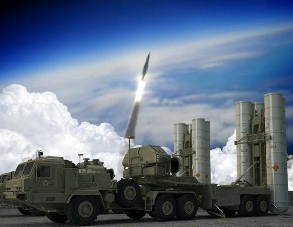Сергей Чемезов - Чемезов: С-500 скоро поступит на вооружение российской армии - theins.ru - Россия