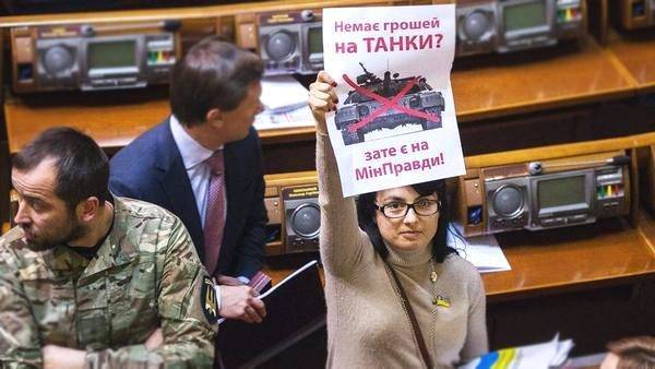 Петр Порошенко - “Минстець”: сомнительное ведомство - argumentua.com - Россия - Украина - Крым