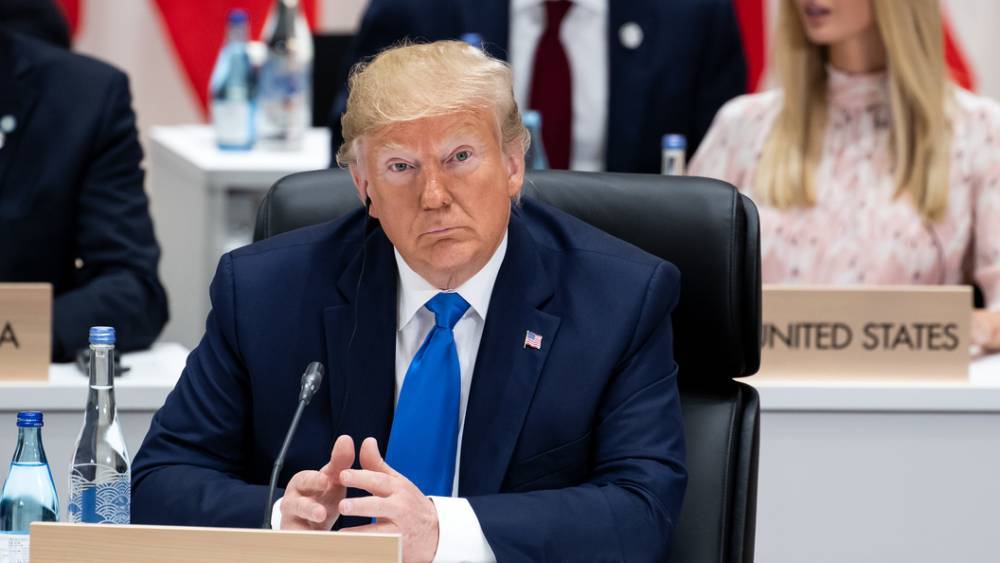 Дональд Трамп - Владимир Путин - Пошутили и разошлись: К каким действиям приведут намеки и ухмылки в разговоре Трампа с Владимиром Путиным на саммите G20 - tsargrad.tv - Россия - США - Сирия - Украина - Австралия - Венесуэла - Иран