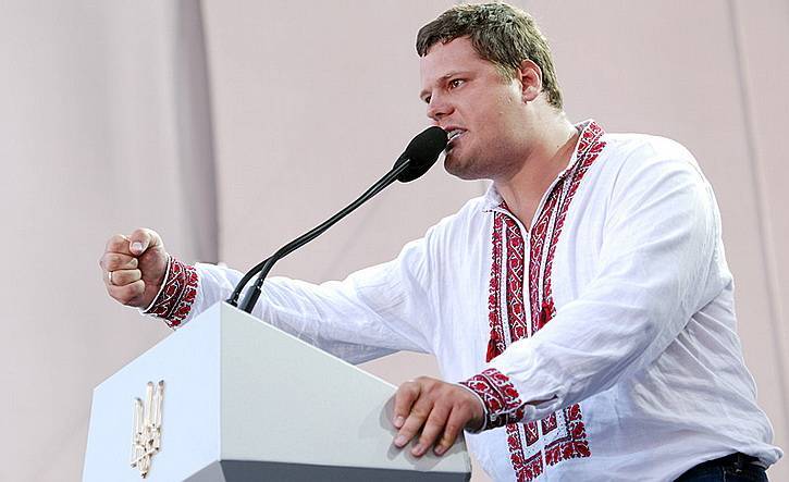 Виктор Медведчук - Киевские нацики плюются из-за передачи Украине четырёх пленных | Политнавигатор - politnavigator.net - Москва - Россия - Украина