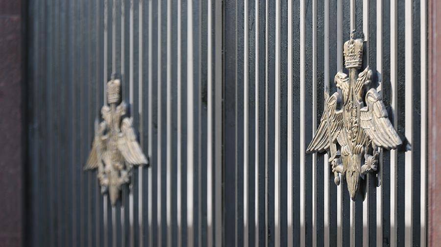 Александр Фомин - В Минобороны рассказали о влиянии санкций на поставки вооружения - iz.ru - Москва - Россия - Украина - Крым