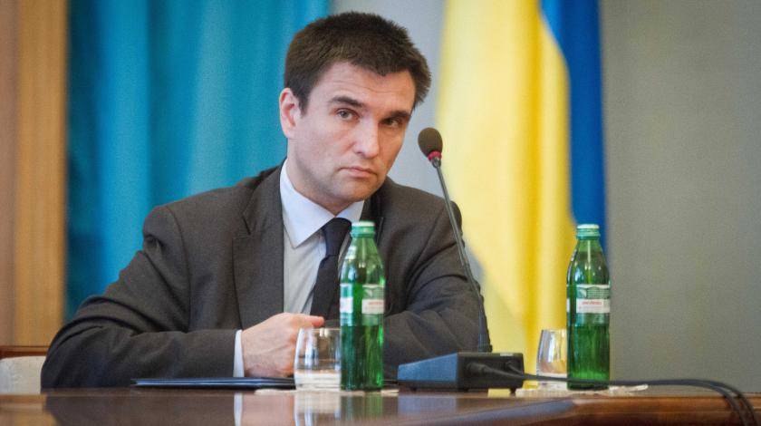 Павел Климкин - На Украине заявили о тайной сделке России и Евросоюза - utro.ru - Москва - Россия - Украина - Грузия - Эстония - Польша - Литва - Латвия - Словакия