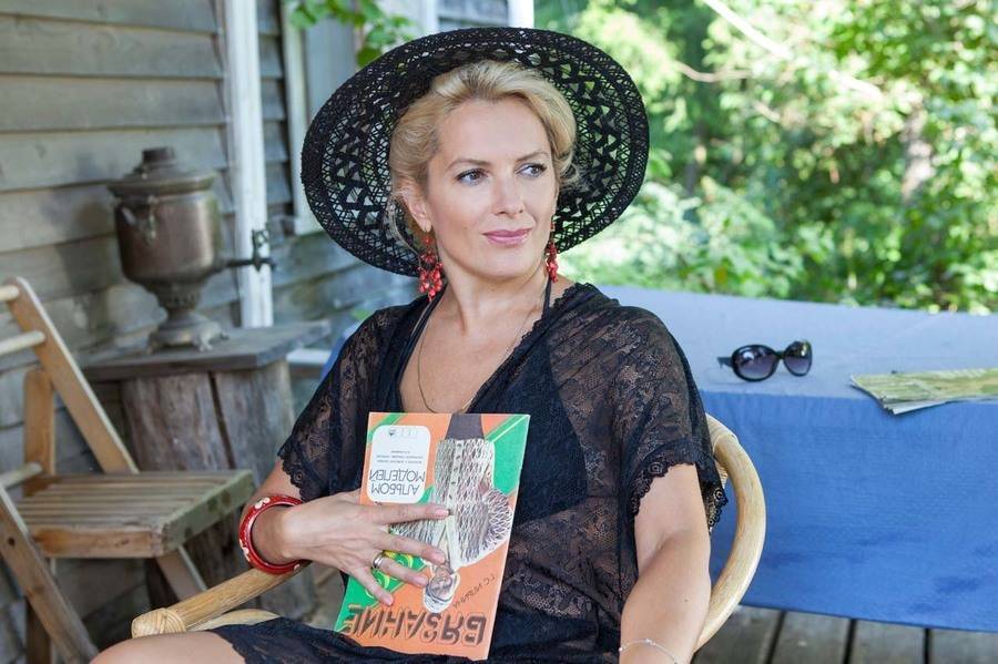 Анастасий Волочков - Многодетная мама и известная актриса Мария Порошина удивила поклонников идеальным шпагатом - lemurov.net