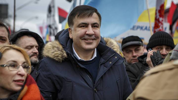 Михаил Саакашвили - Юрий Луценко - Павел Климкин - Олег Ляшко - Ренат Кузьмин - Последние новости Украины сегодня — 30 июня 2019 - pravda-tv.ru - Россия - Украина - Грузия - Одесса - Одесская обл. - Киев - Харьков