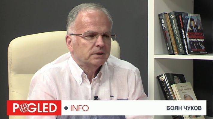 «Украина – инструмент в руках американцев против русских», — военный эксперт - news-front.info - Москва - Россия - США - Украина - Киев - Вашингтон - Болгария