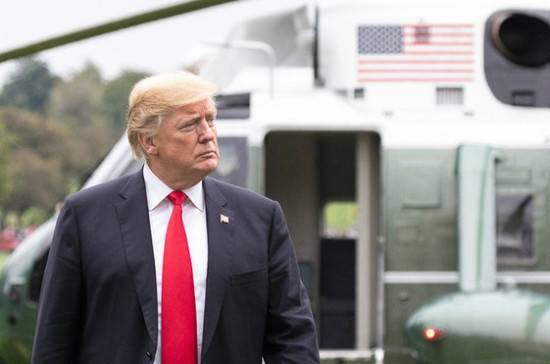 Дональд Трамп - Трамп: Россия доложила США о выводе «большинства своих людей» из Венесуэлы - pnp.ru - Россия - США - Венесуэла