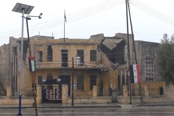 Россия не поддержала проект по Сирии, предложенный Кувейтом и Германией - mk.ru - Россия - Сирия - Бельгия - Германия - Кувейт