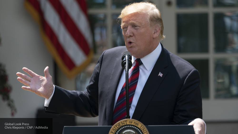 Дональд Трамп - Дональд Трамп заявил о выходе «большинства» российских специалистов из Венесуэлы - newinform.com - Россия - США - Венесуэла