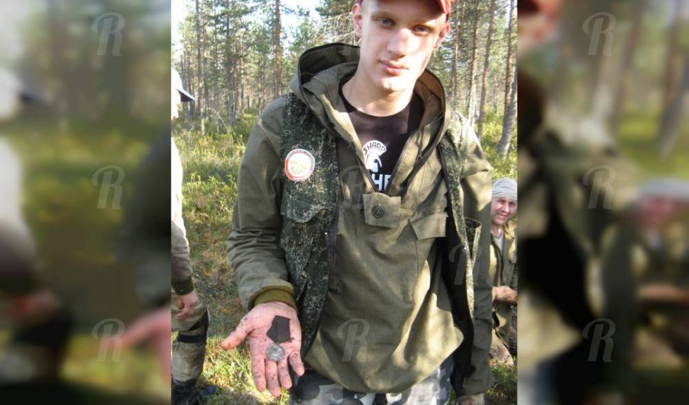 Александр Орлов - Никита Белянкин - Гру - Задержан один из подозреваемых в убийстве бойца спецназа ГРУ - readovka.news - Московская обл. - Красногорск