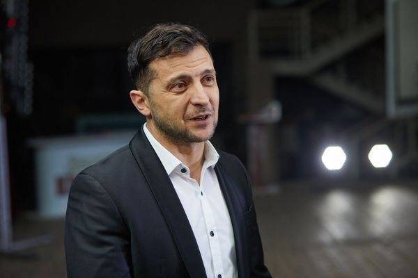 Владимир Зеленский - Юлия Мендель - Зеленский обсудит стратегию «возвращения» Крыма в Брюсселе - eadaily.com - Украина - Крым - Брюссель