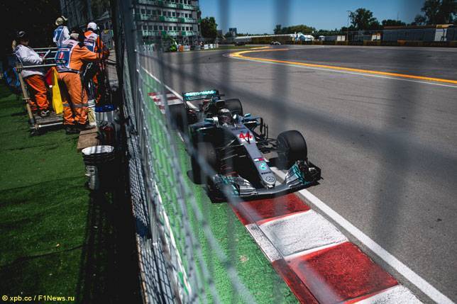 Тото Вольфф - Mercedes - Тото Вольфф: Мы готовы к сложностям - f1news.ru - Канада - Монако - Княжество Монако