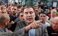 Владимир Зеленский - Зеленский - Михаил Саакашвили - Руслан Стефанчук - Саакашвили - Зеленский не исключает возможности сотрудничества с Саакашвили - korrespondent.net - Украина - Киев - Грузия - Одесская обл.