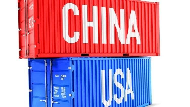 Дональд Трамп - США обвинили КНР в искажении торговых переговоров - polit.info - Китай - США - Вашингтон