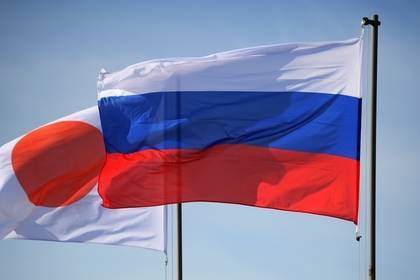 Владимир Путин - Синдзо Абэ - Япония решила повременить с мирным договором с Россией - newtvnews.ru - Москва - Россия - Токио - Япония