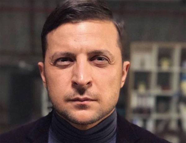 Зеленский через пресс-секретаря прокомментировал снос бюста маршала Жукова - topwar.ru - Украина